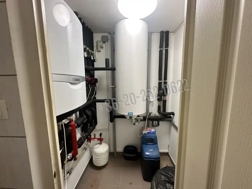 Fejér megye - Lovasberény