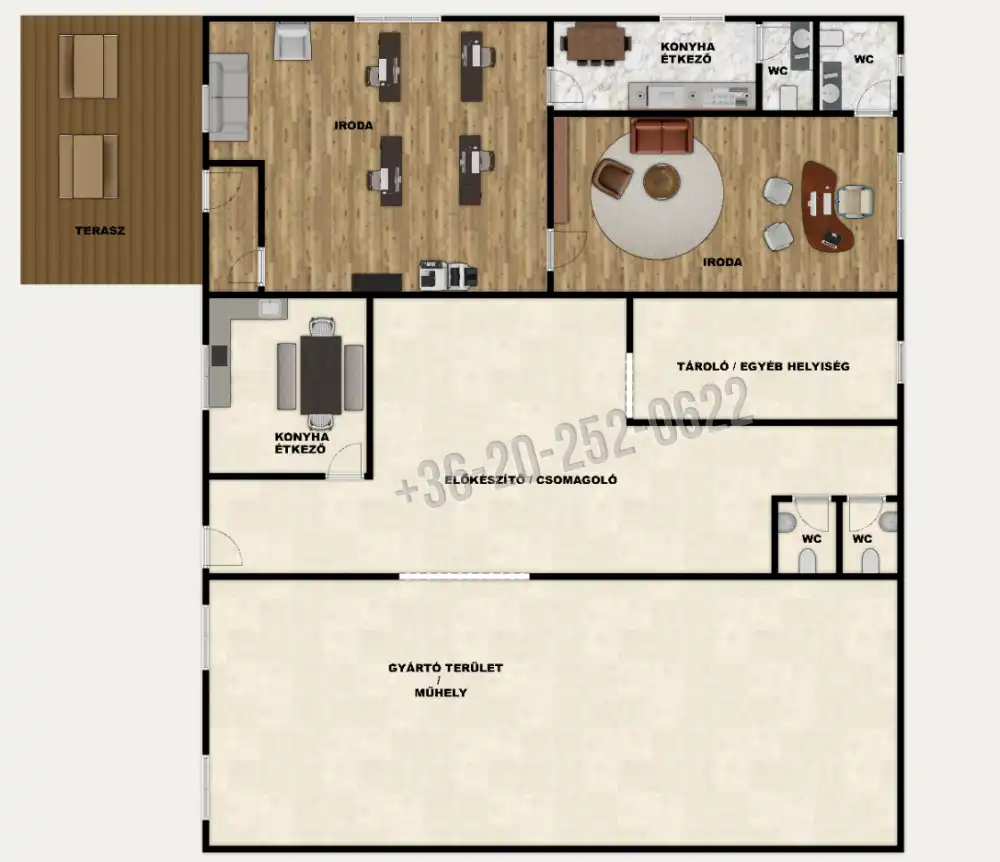 Fejér megye - Lovasberény