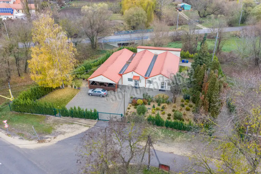 Fejér megye - Lovasberény