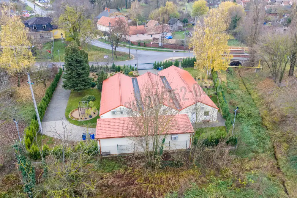 Fejér megye - Lovasberény