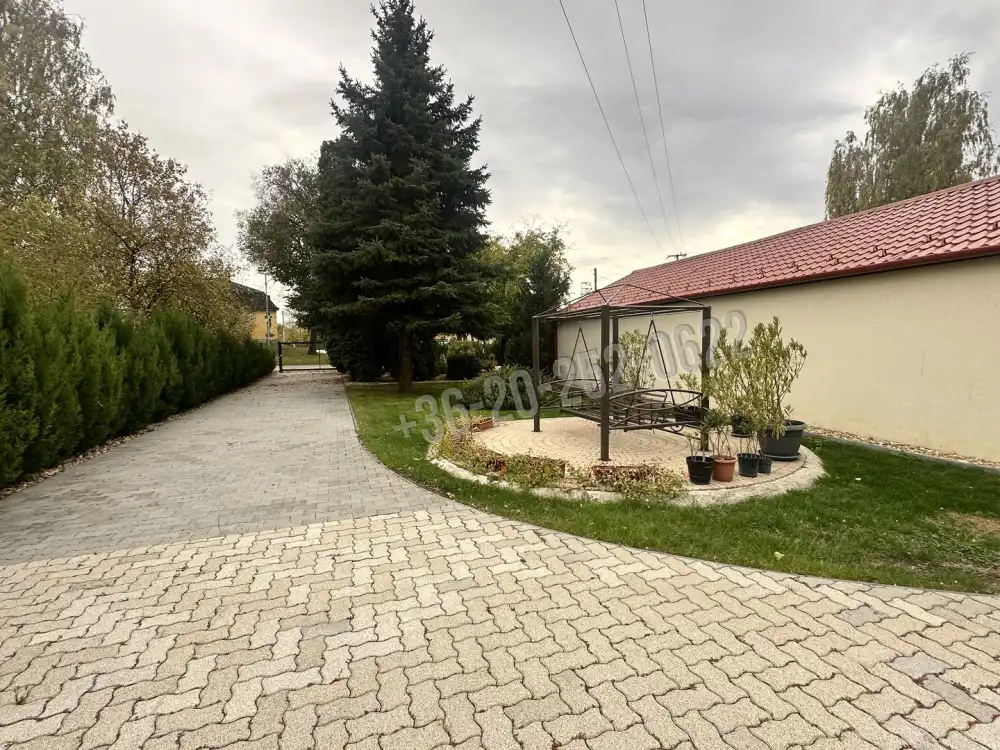 Fejér megye - Lovasberény