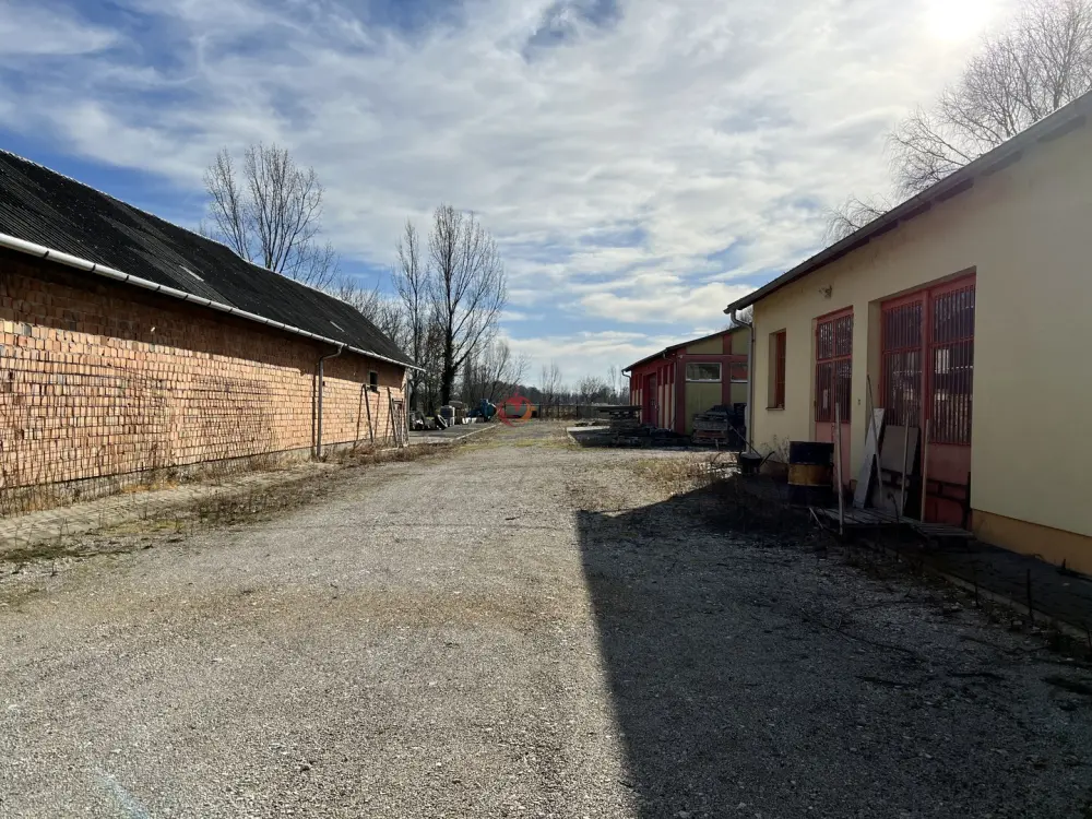 Somogy megye - Marcali