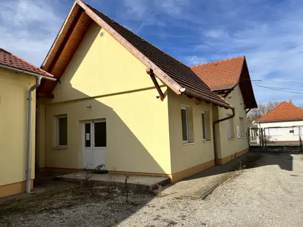 Eladó ipari ingatlan, Marcali 561 m² 199 M Ft