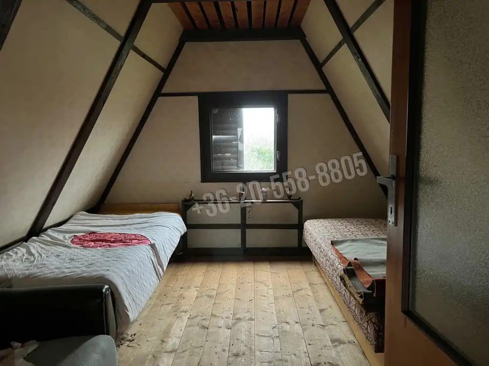 Fejér megye - Pákozd