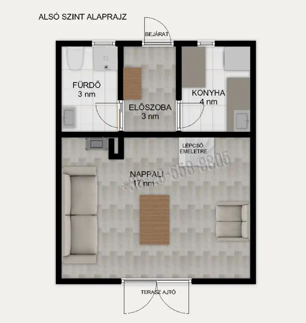 Fejér megye - Pákozd