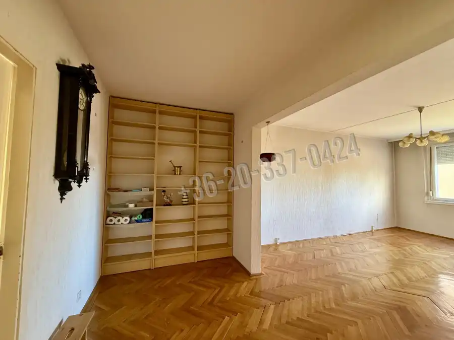 eladó panellakás, Székesfehérvár