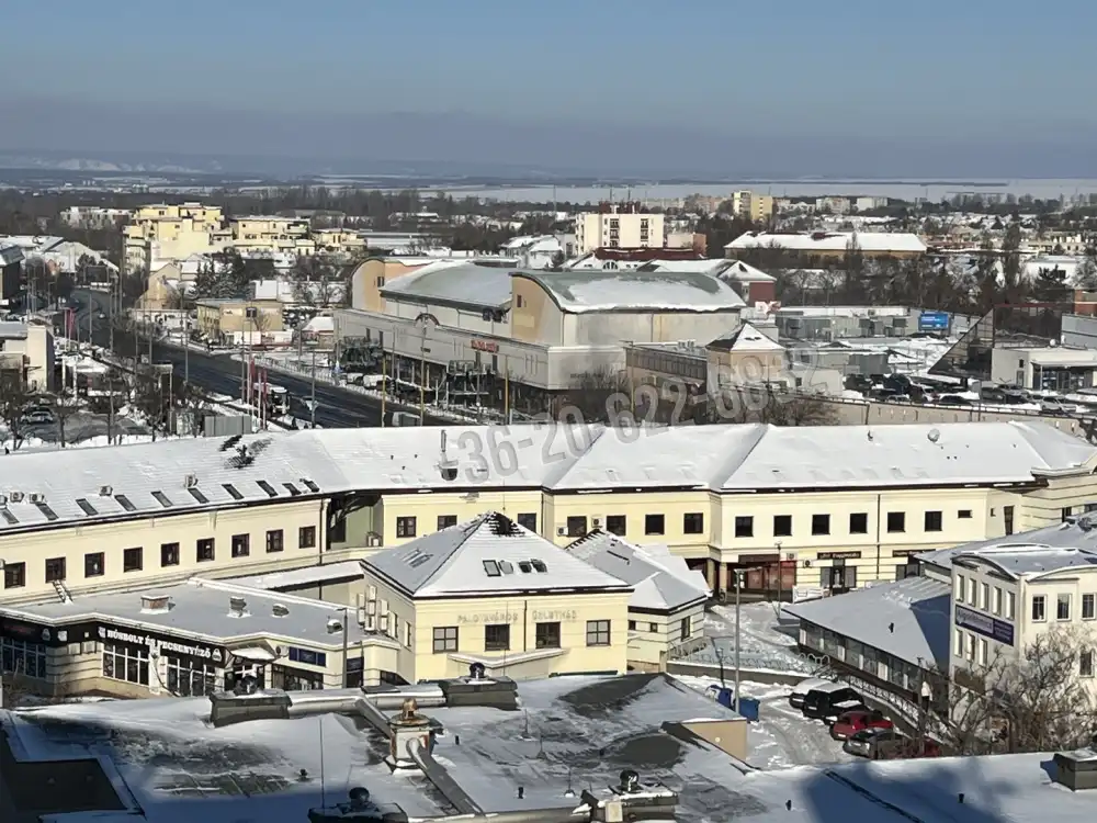 Fejér megye - Székesfehérvár