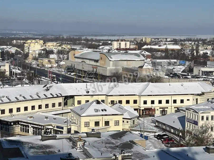 eladó panellakás, Székesfehérvár