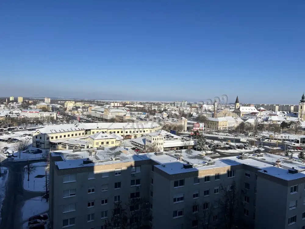 Fejér megye - Székesfehérvár