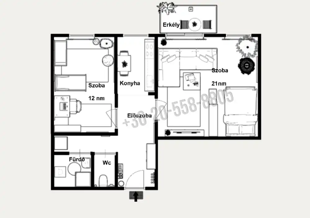 Fejér megye - Székesfehérvár