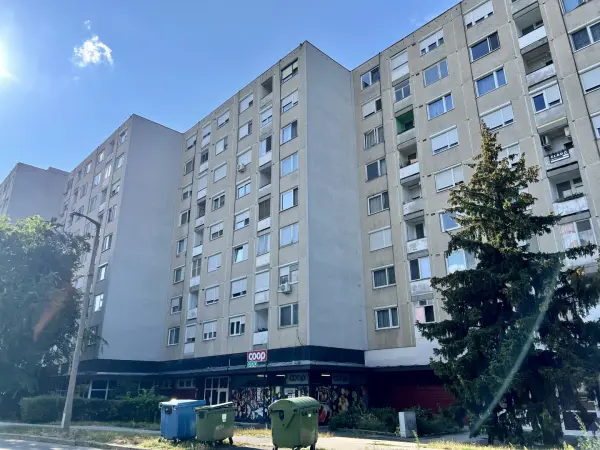 Eladó panellakás, Veszprém 2 szoba 53 m² 49.9 M Ft