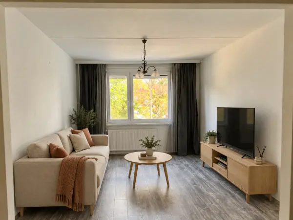 Eladó panellakás, Veszprém 2 szoba 53 m² 46.9 M Ft