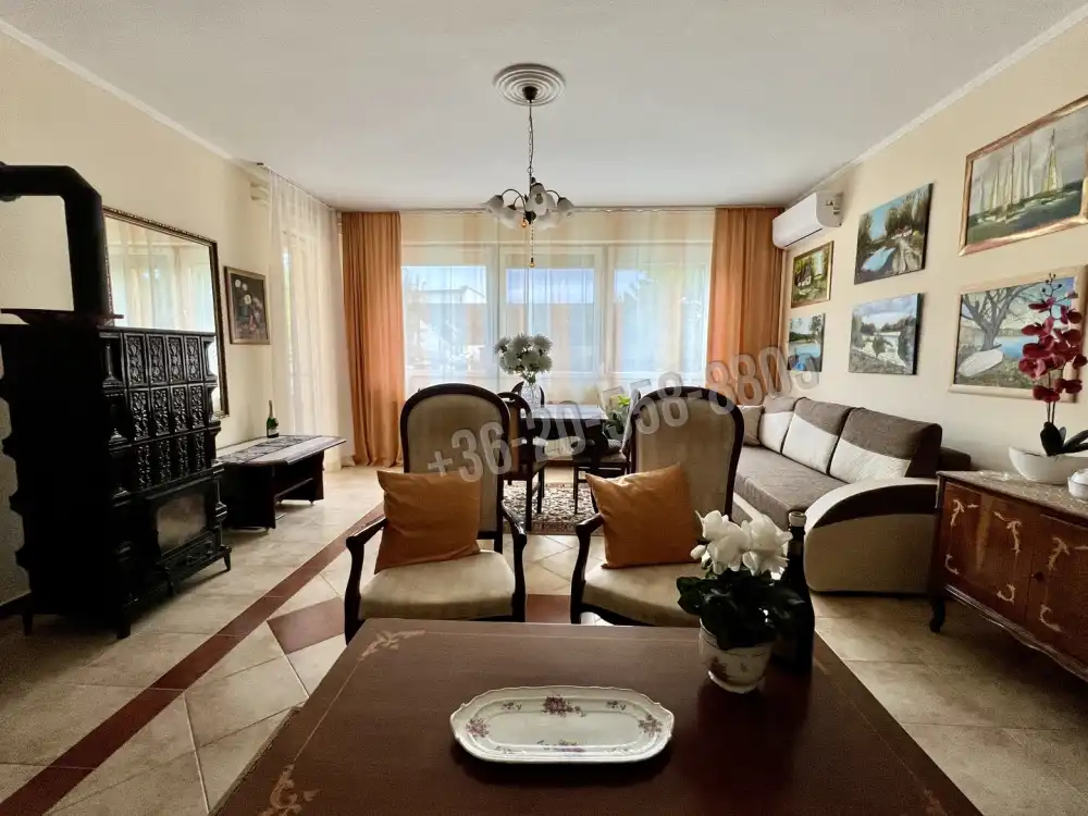 Somogy megye - Siófok