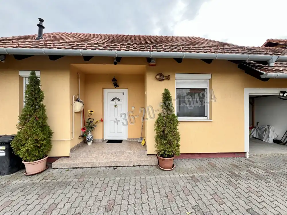 Fejér megye - Székesfehérvár