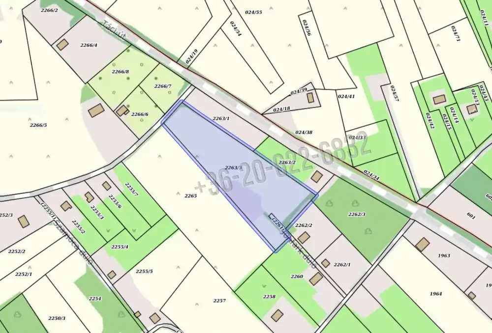 Fejér megye - Polgárdi