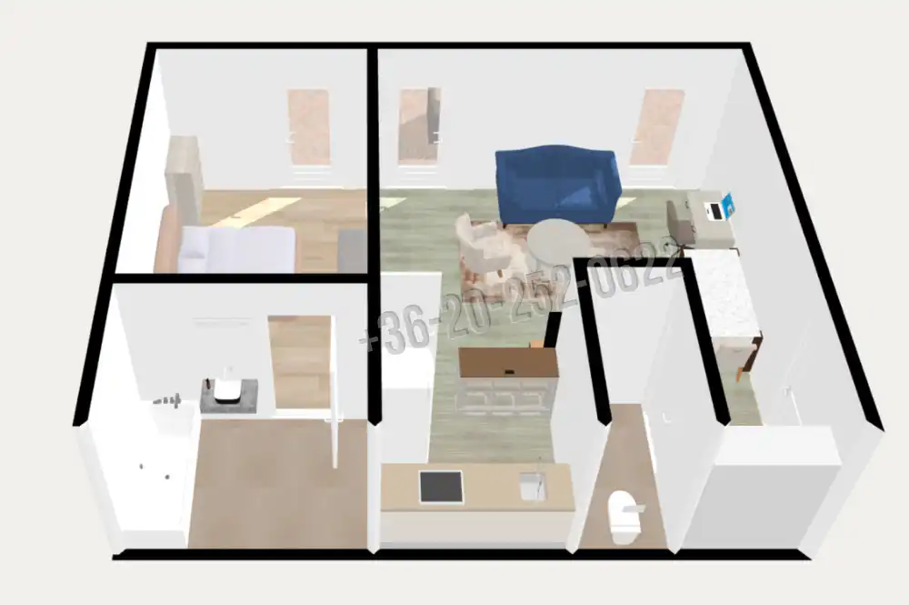 Fejér megye - Gárdony