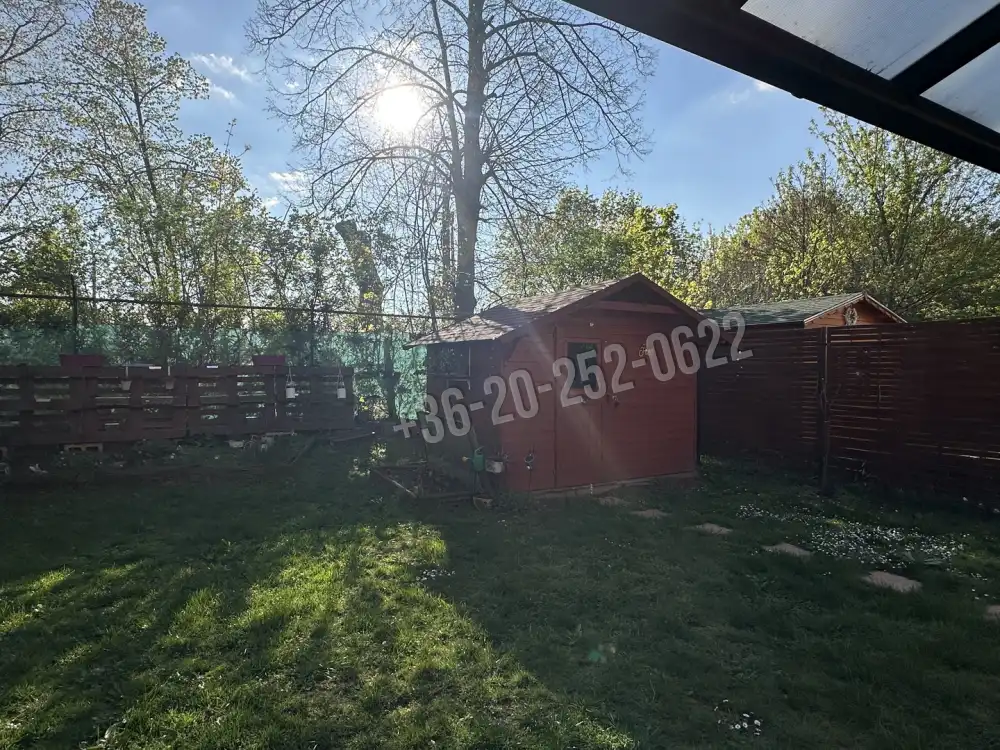 Fejér megye - Gárdony