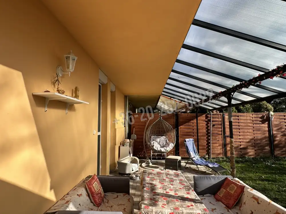 Fejér megye - Gárdony