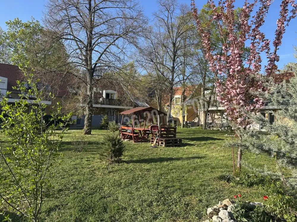 Fejér megye - Gárdony