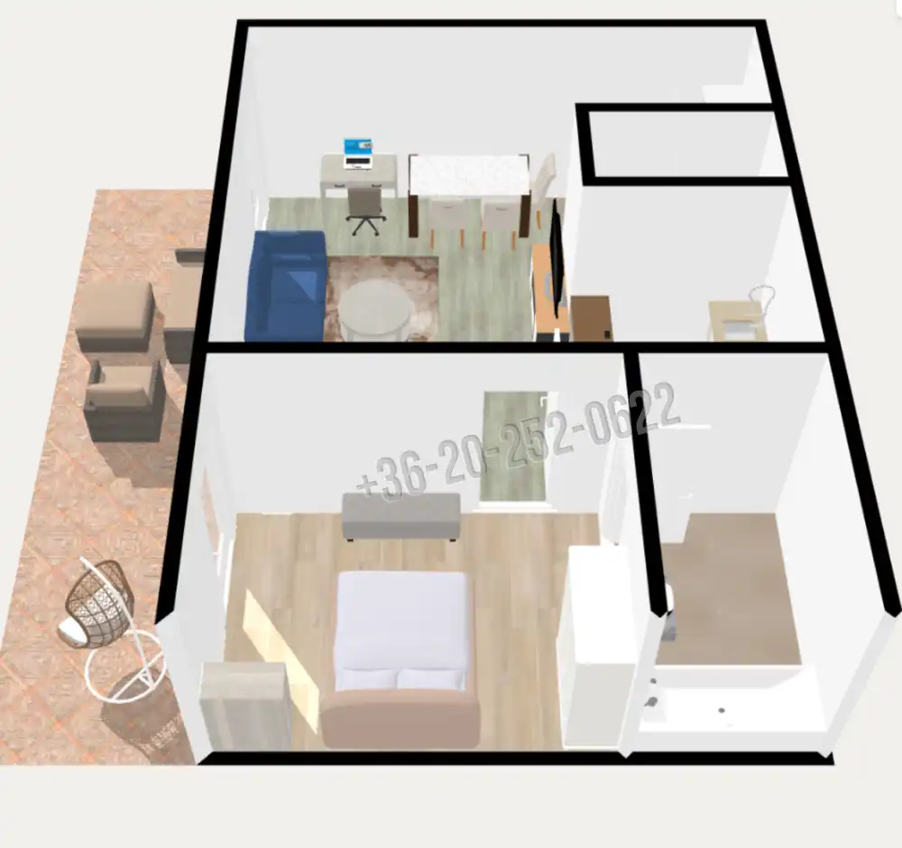 Fejér megye - Gárdony