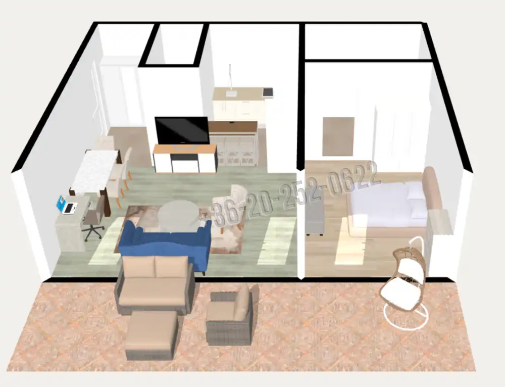 Fejér megye - Gárdony