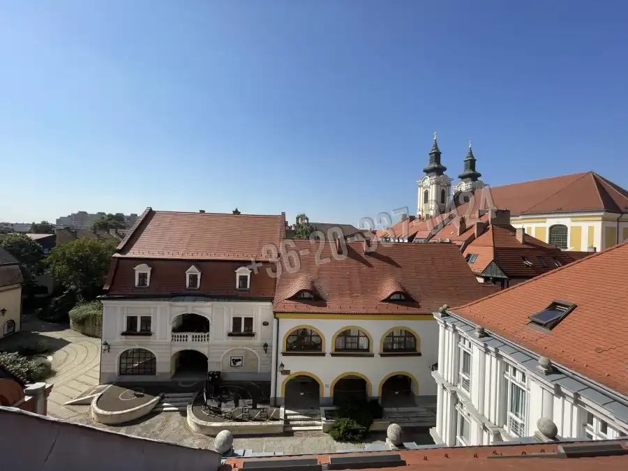 eladó téglalakás, Székesfehérvár