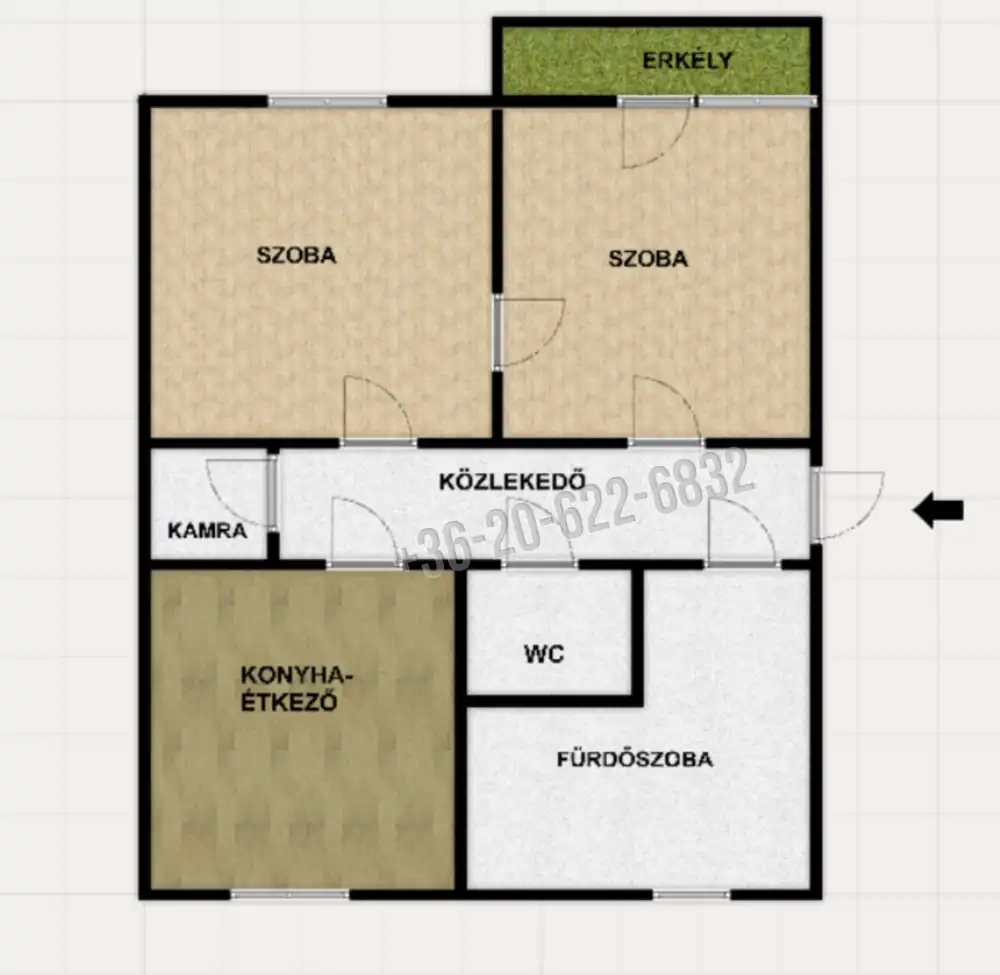 Fejér megye - Székesfehérvár