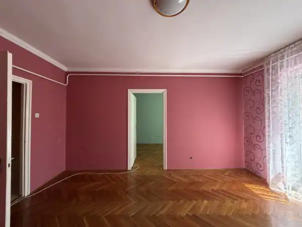 Eladó téglalakás, Székesfehérvár 2 szoba 52 m² 44.9 M Ft