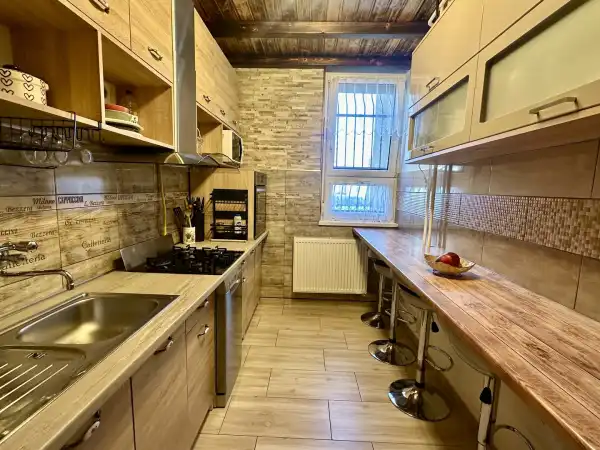 Eladó téglalakás, Székesfehérvár 2 szoba 55 m² 59.9 M Ft