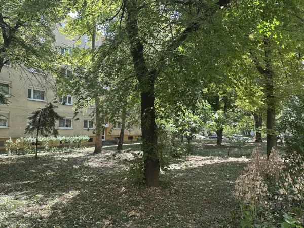 Eladó téglalakás, Székesfehérvár 2 szoba 52 m² 47.5 M Ft