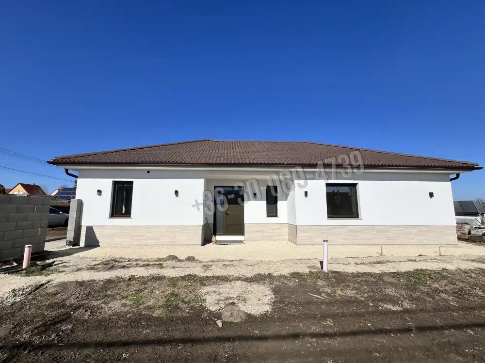 Tolna megye - Dunaföldvár