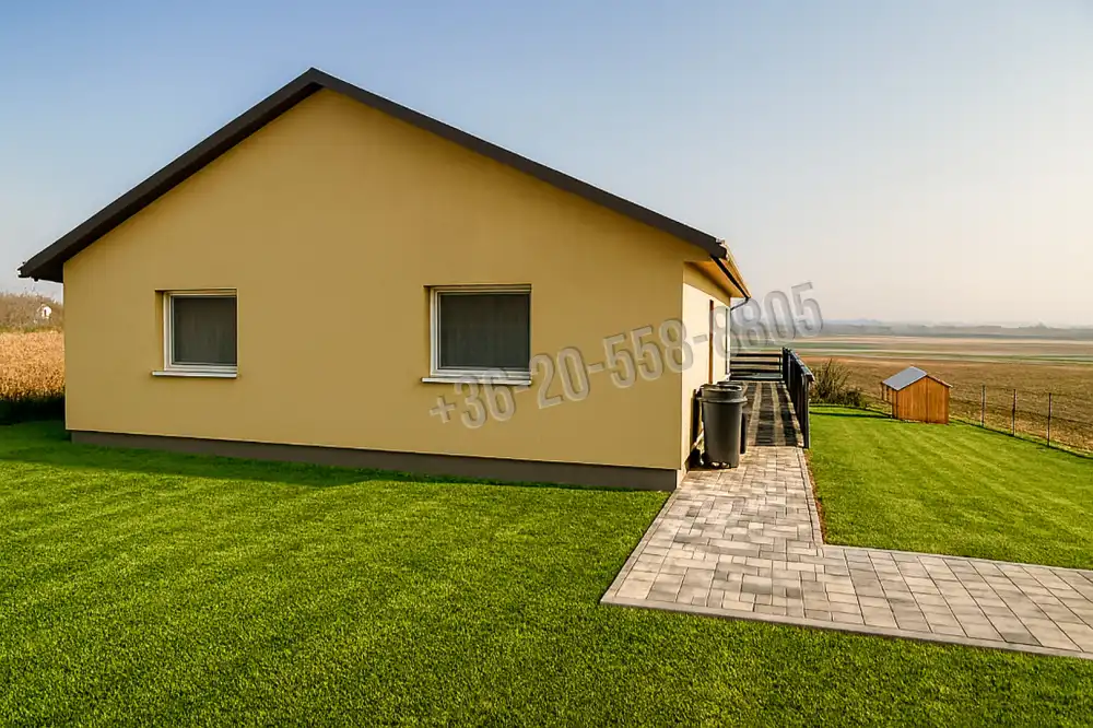 Fejér megye - Iszkaszentgyörgy