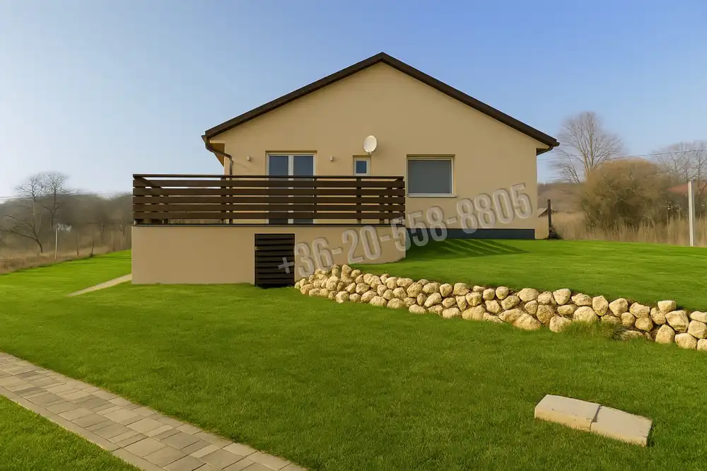 Fejér megye - Iszkaszentgyörgy