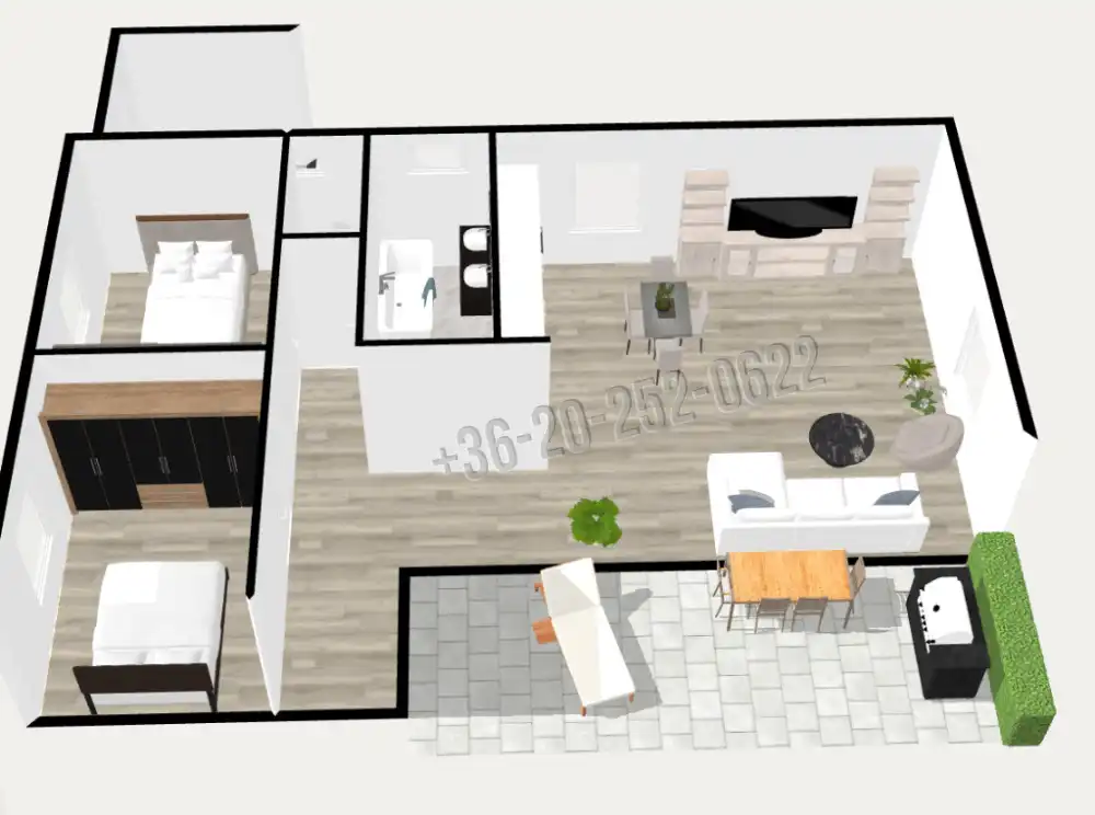 Fejér megye - Iszkaszentgyörgy