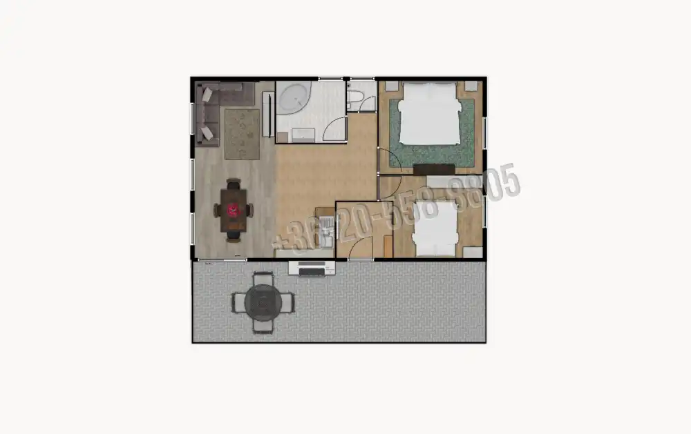 Fejér megye - Iszkaszentgyörgy