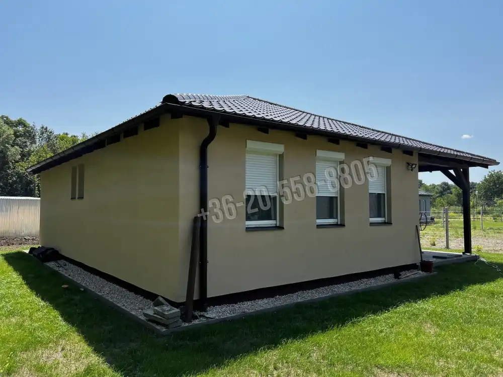 Fejér megye - Iszkaszentgyörgy