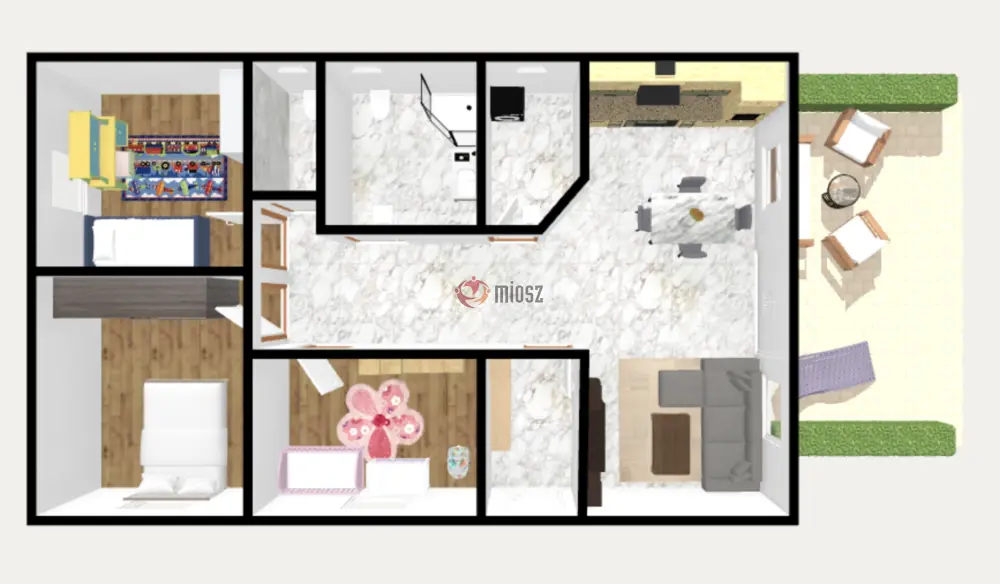 Fejér megye - Pákozd