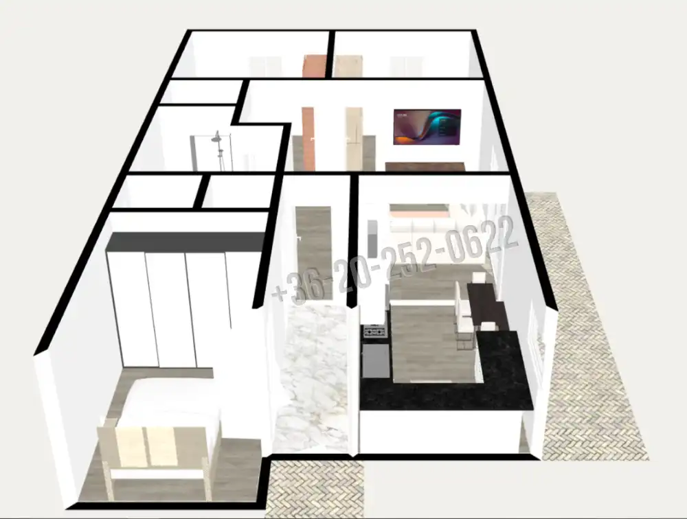 Fejér megye - Székesfehérvár