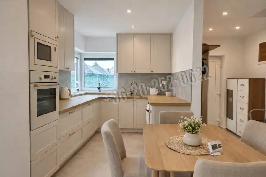 eladó új építésű családi ház, Székesfehérvár