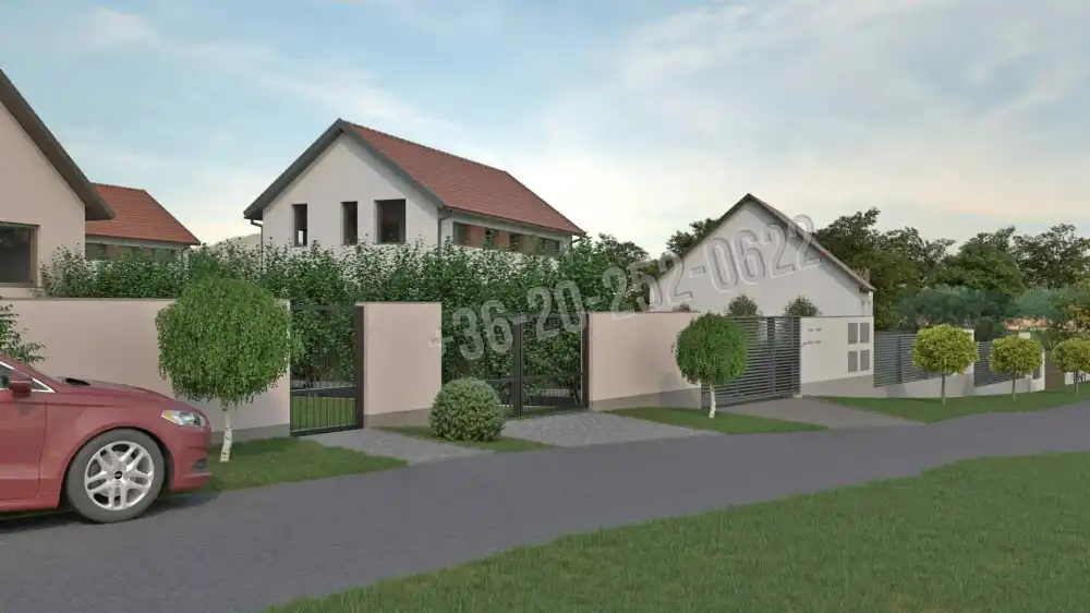 Fejér megye - Iszkaszentgyörgy