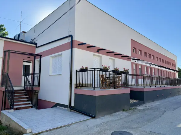 Eladó új építésű téglalakás, Székesfehérvár 2 szoba 68 m² 61.42 M Ft