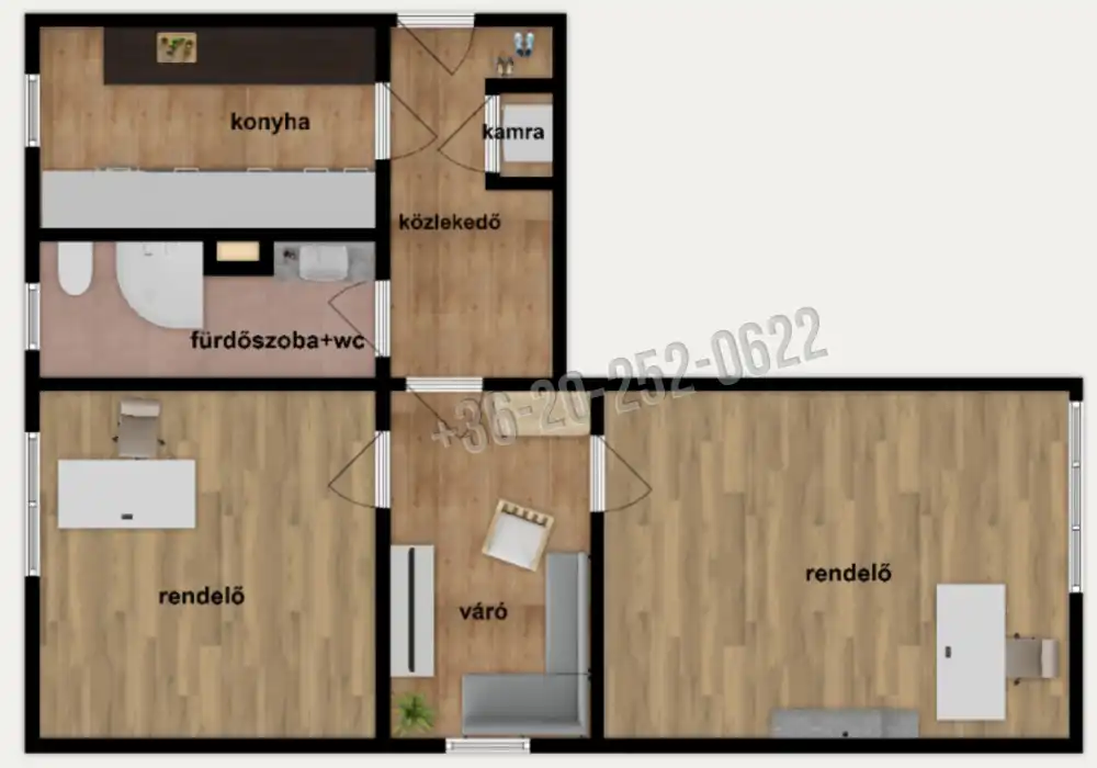 Fejér megye - Székesfehérvár