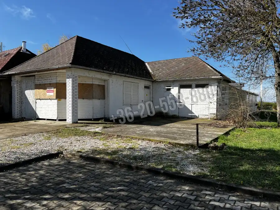 eladó vendéglátás, Velence